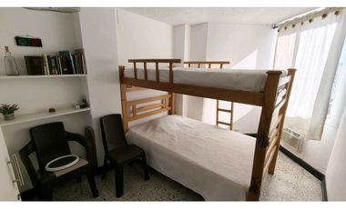 Apartamento con Permiso de Turismo cerca al Rodadero - 005 R