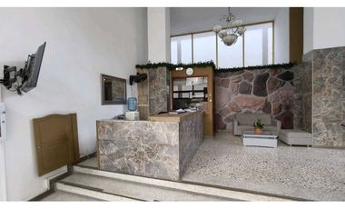 Apartamento con Permiso de Turismo cerca al Rodadero - 005 R