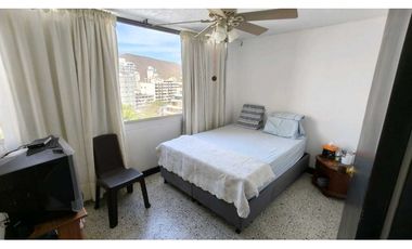 Apartamento con Permiso de Turismo cerca al Rodadero - 005 R
