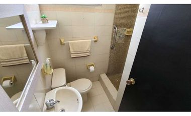 Apartamento con Permiso de Turismo cerca al Rodadero - 005 R