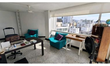 Apartamento con Permiso de Turismo cerca al Rodadero - 005 R