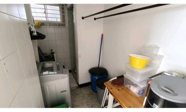 Apartamento con Permiso de Turismo cerca al Rodadero - 005 R