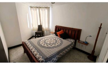 Apartamento con Permiso de Turismo cerca al Rodadero - 005 R