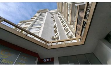 Apartamento con Permiso de Turismo cerca al Rodadero - 005 R