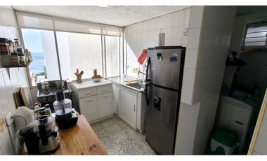 Apartamento con Permiso de Turismo cerca al Rodadero - 005 R