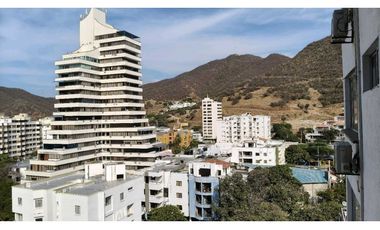 Apartamento con Permiso de Turismo cerca al Rodadero - 005 R