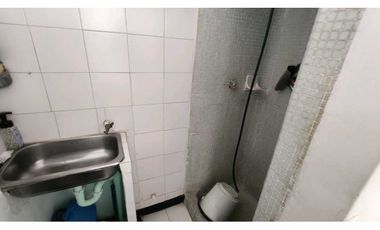 Apartamento con Permiso de Turismo cerca al Rodadero - 005 R