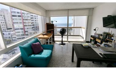 Apartamento con Permiso de Turismo cerca al Rodadero - 005 R