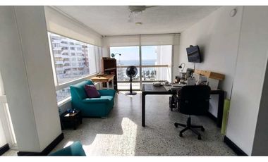 Apartamento con Permiso de Turismo cerca al Rodadero - 005 R