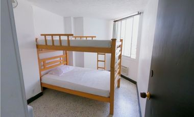 Apartamento con Permiso de Turismo cerca al Rodadero - 005 R