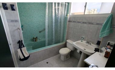 Apartamento con Permiso de Turismo cerca al Rodadero - 005 R