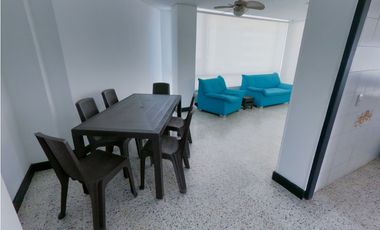Apartamento con Permiso de Turismo cerca al Rodadero - 005 R