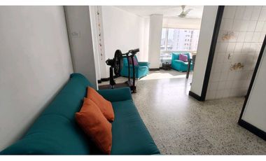 Apartamento con Permiso de Turismo cerca al Rodadero - 005 R