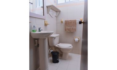 Apartamento con Permiso de Turismo cerca al Rodadero - 005 R