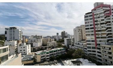 Apartamento con Permiso de Turismo cerca al Rodadero - 005 R