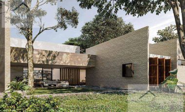 Casa en Yucatán Country Club