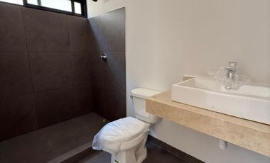 Casa en Yucatán Country Club