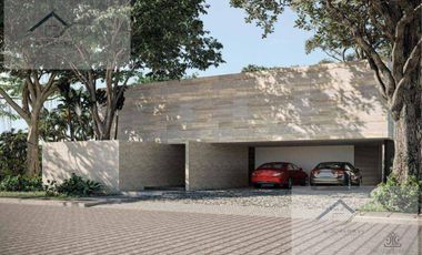 Casa en Yucatán Country Club