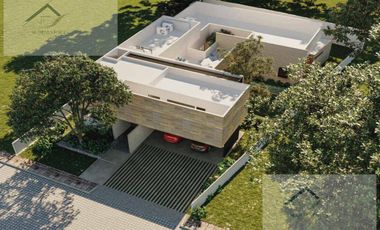 Casa en Yucatán Country Club