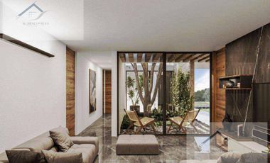 Casa en Yucatán Country Club