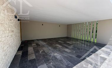 Casa en Yucatán Country Club