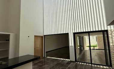 Casa en Yucatán Country Club