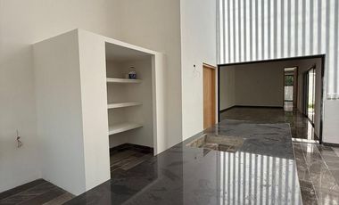 Casa en Yucatán Country Club