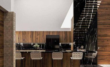 Casa en Yucatán Country Club