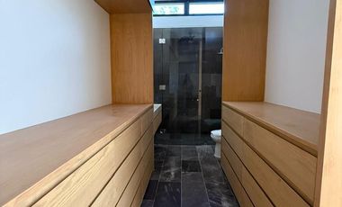 Casa en Yucatán Country Club