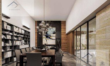 Casa en Yucatán Country Club