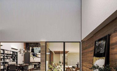 Casa en Yucatán Country Club