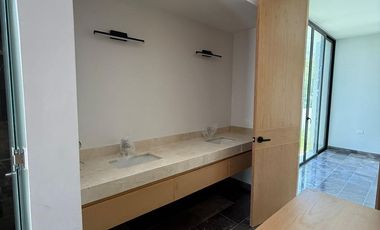 Casa en Yucatán Country Club