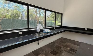 Casa en Yucatán Country Club