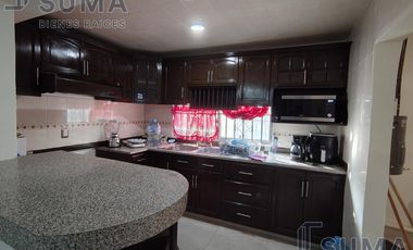 Casa en Renta en Fracc. Vista Bella, Tampico Tamaulipas.