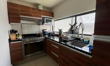 DEPARTAMENTO EN RENTA EN TORRE CIPRES, ZONA SANTA CRUZ BUENA VISTA, PUEBLA.