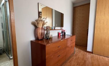 DEPARTAMENTO EN RENTA EN TORRE CIPRES, ZONA SANTA CRUZ BUENA VISTA, PUEBLA.