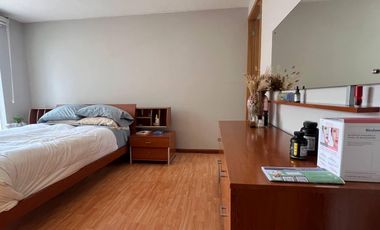 DEPARTAMENTO EN RENTA EN TORRE CIPRES, ZONA SANTA CRUZ BUENA VISTA, PUEBLA.