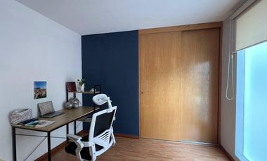 DEPARTAMENTO EN RENTA EN TORRE CIPRES, ZONA SANTA CRUZ BUENA VISTA, PUEBLA.