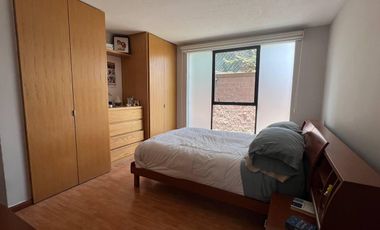 DEPARTAMENTO EN RENTA EN TORRE CIPRES, ZONA SANTA CRUZ BUENA VISTA, PUEBLA.