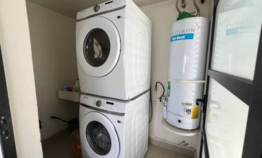 DEPARTAMENTO EN RENTA EN TORRE CIPRES, ZONA SANTA CRUZ BUENA VISTA, PUEBLA.