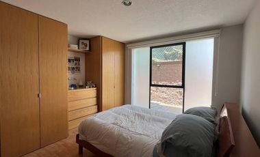 DEPARTAMENTO EN RENTA EN TORRE CIPRES, ZONA SANTA CRUZ BUENA VISTA, PUEBLA.