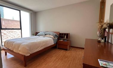 DEPARTAMENTO EN RENTA EN TORRE CIPRES, ZONA SANTA CRUZ BUENA VISTA, PUEBLA.