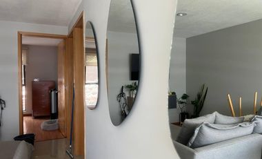 DEPARTAMENTO EN RENTA EN TORRE CIPRES, ZONA SANTA CRUZ BUENA VISTA, PUEBLA.