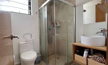 DEPARTAMENTO EN RENTA EN TORRE CIPRES, ZONA SANTA CRUZ BUENA VISTA, PUEBLA.