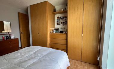 DEPARTAMENTO EN RENTA EN TORRE CIPRES, ZONA SANTA CRUZ BUENA VISTA, PUEBLA.