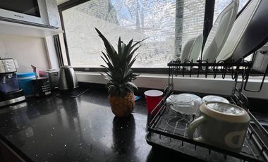 DEPARTAMENTO EN RENTA EN TORRE CIPRES, ZONA SANTA CRUZ BUENA VISTA, PUEBLA.