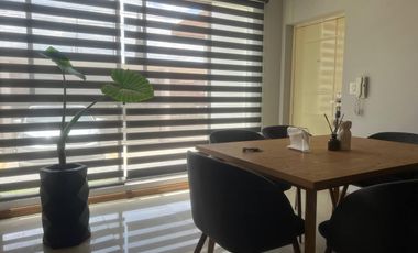 DEPARTAMENTO EN RENTA EN TORRE CIPRES, ZONA SANTA CRUZ BUENA VISTA, PUEBLA.