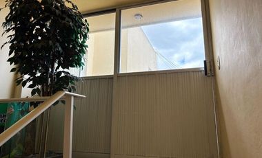 Departamento en Renta amueblado en Edificio Cristina