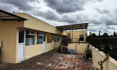 Departamento en Renta amueblado en Edificio Cristina