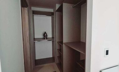 Hermoso Departamento amueblado en Residencial Tlalnepantla